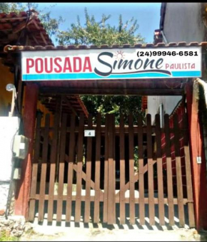 Pousada Simone Paulista